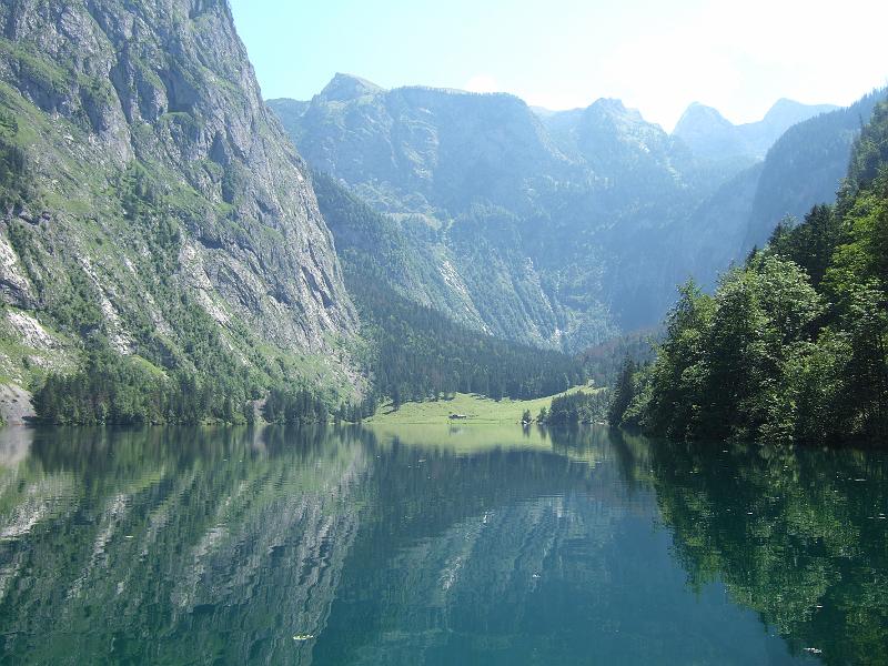 2009-08- (118).JPG - Glasklares Wasser